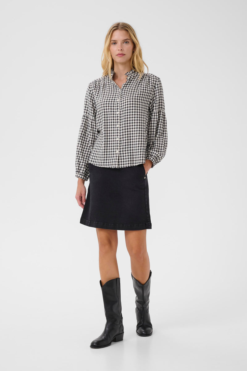 Part Two 30310087 Samilla Shirt l/s