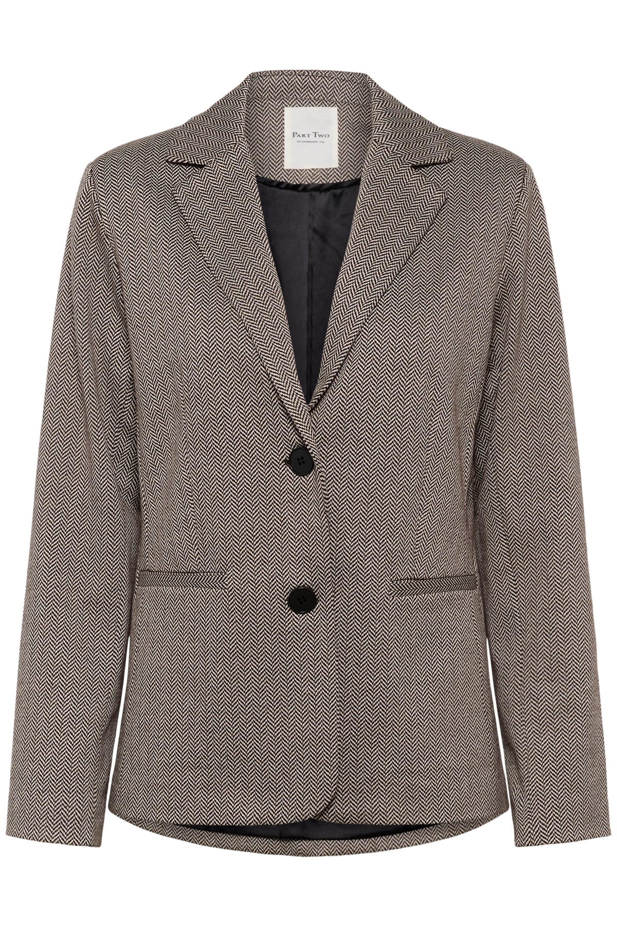 Part Two 30310095 Vineke Blazer