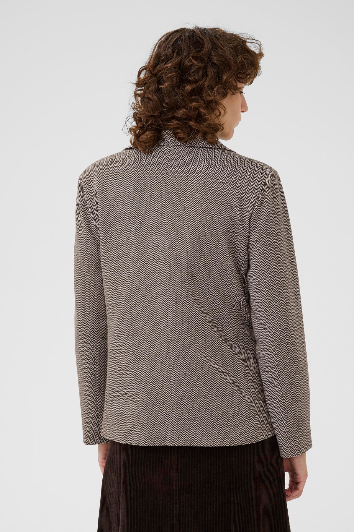 Part Two 30310095 Vineke Blazer