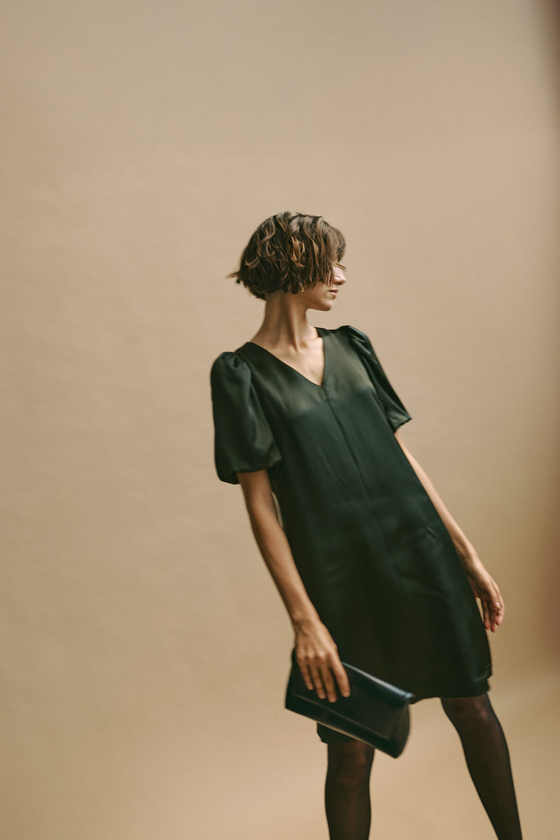 Part Two 30310131 Ulva Dress