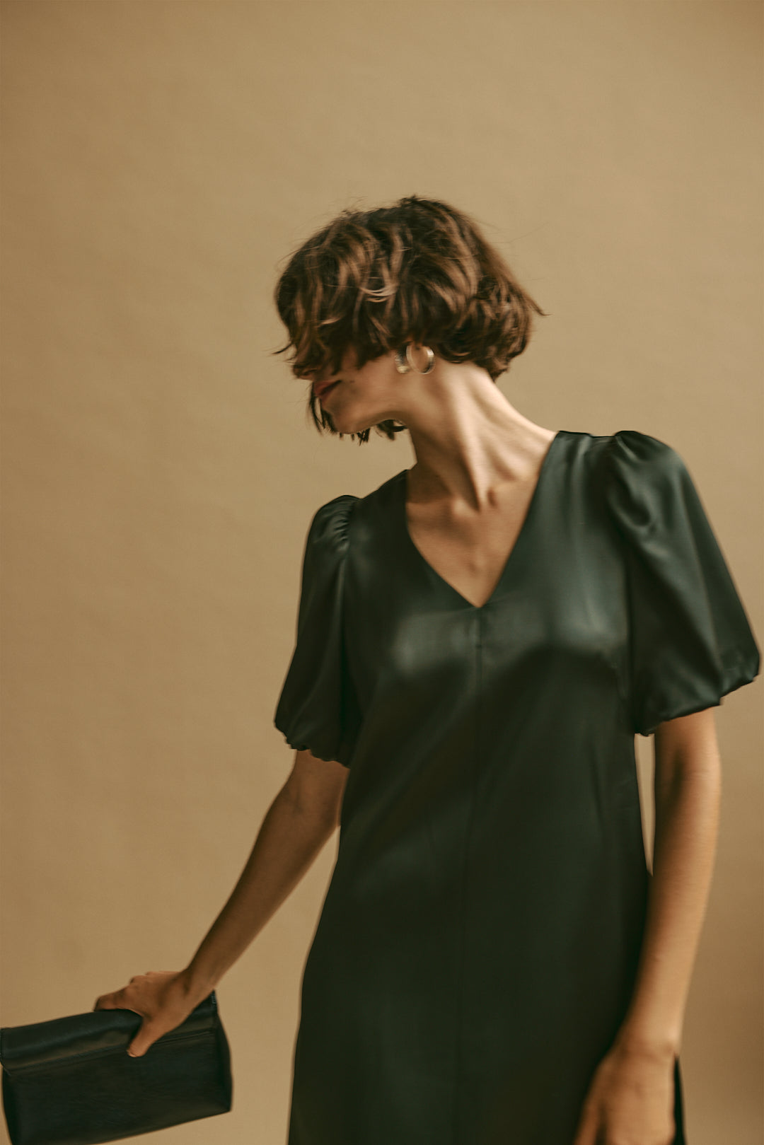 Part Two 30310131 Ulva Dress