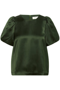 Part Two 30310132 Uria Woven Shirt s/s