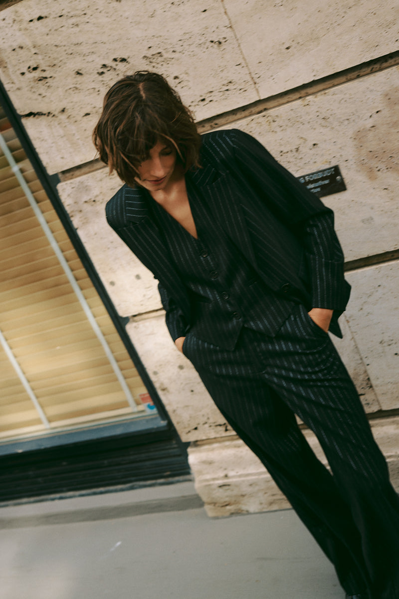 Part Two 30310137 Vanilla Pants Suiting