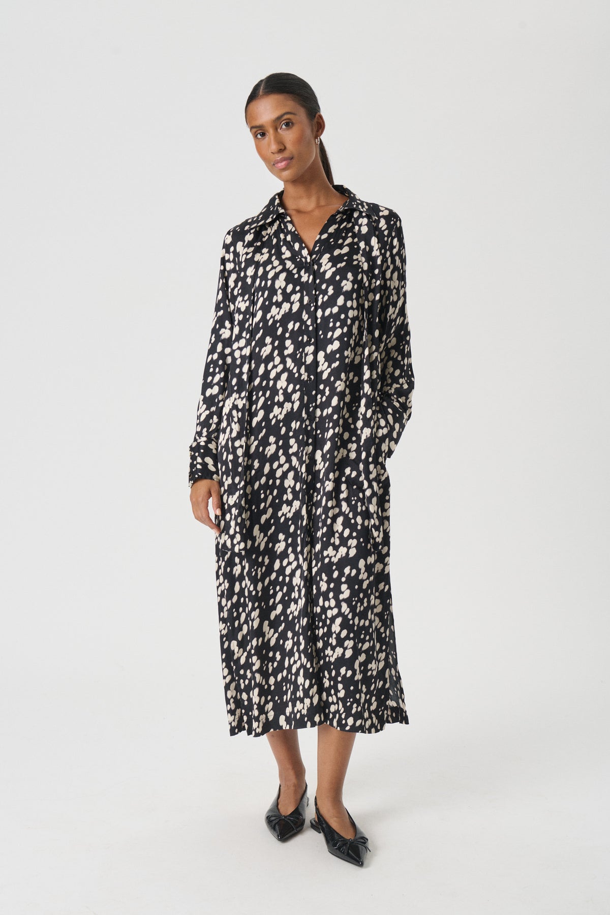 Part Two 30310142 Varna Dress