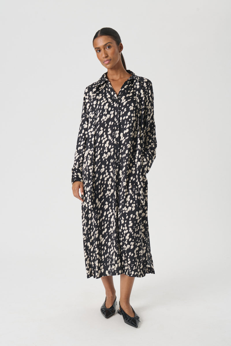 Part Two 30310142 Varna Dress