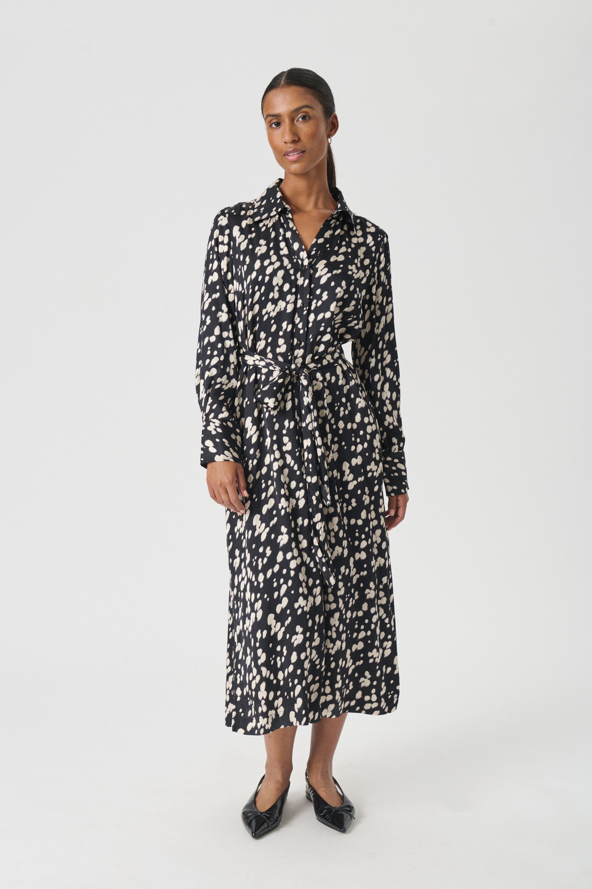 Part Two 30310142 Varna Dress