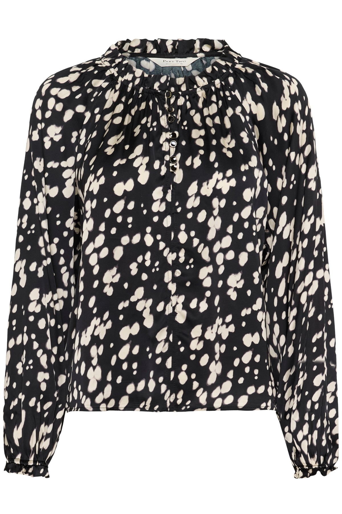 Part Two 30310144 Venessa Blouse l/s