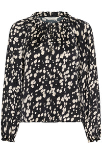 Part Two 30310144 Venessa Blouse l/s