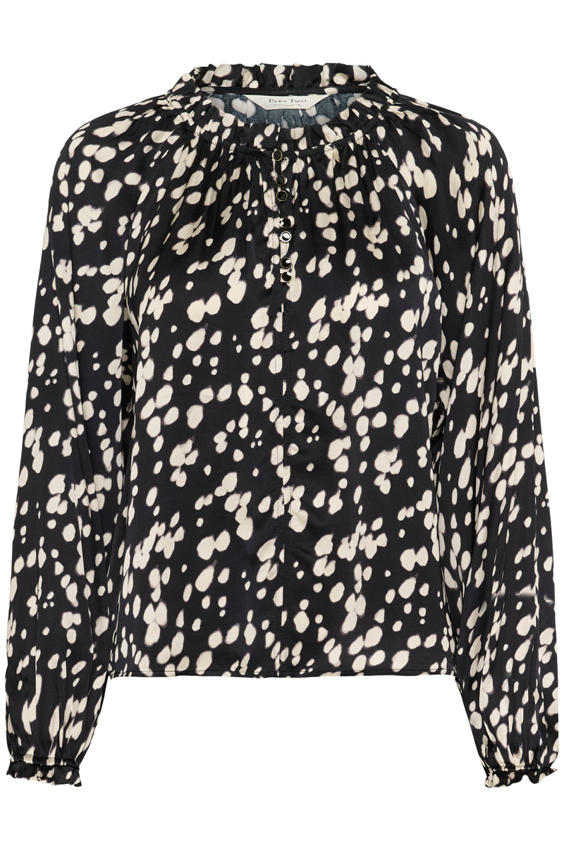 Part Two 30310144 Venessa Blouse l/s
