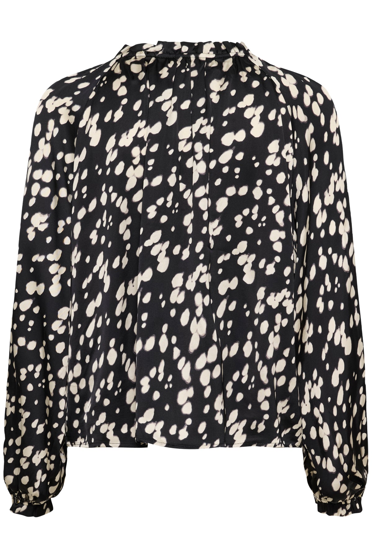 Part Two 30310144 Venessa Blouse l/s