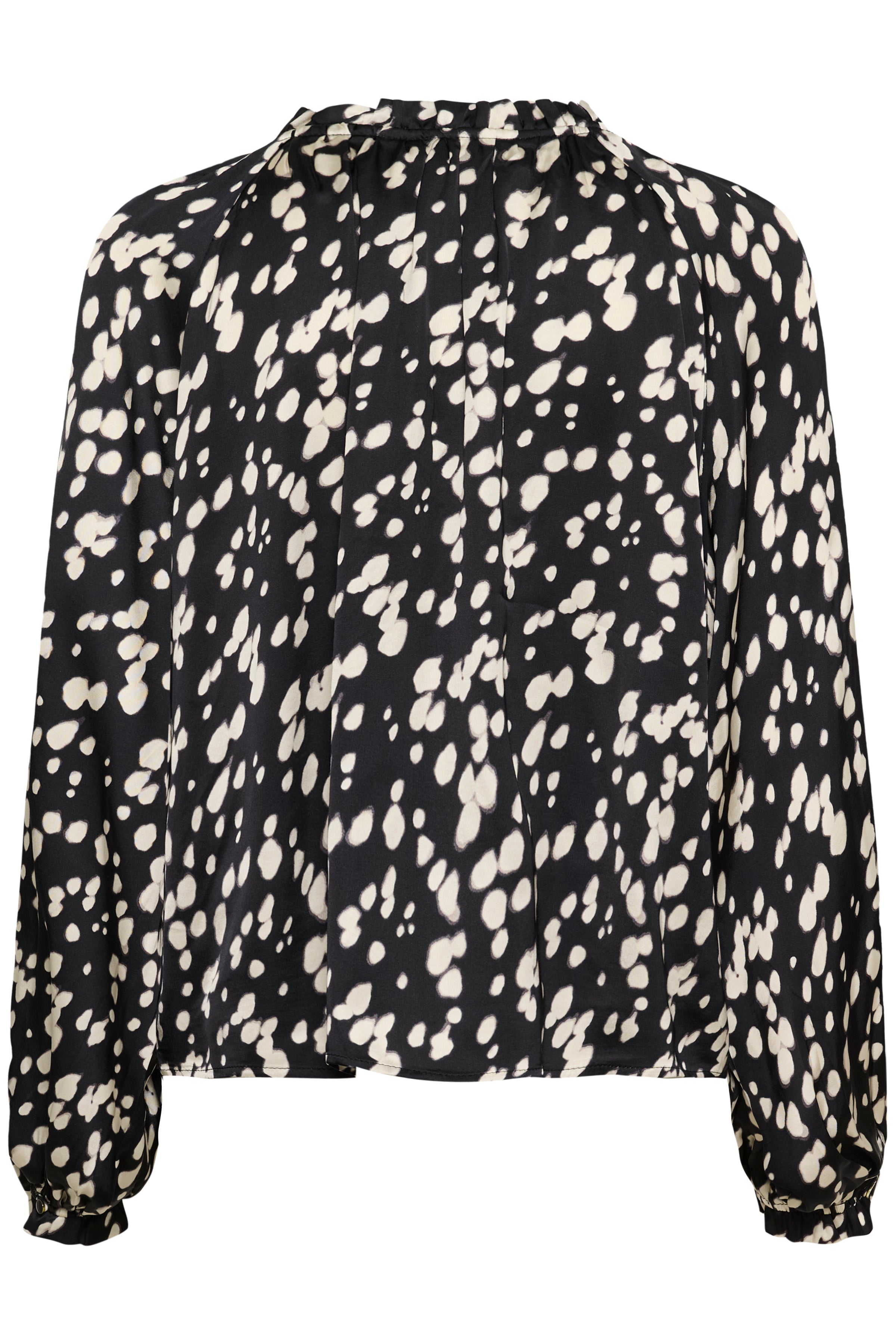 Part Two 30310144 Venessa Blouse l/s