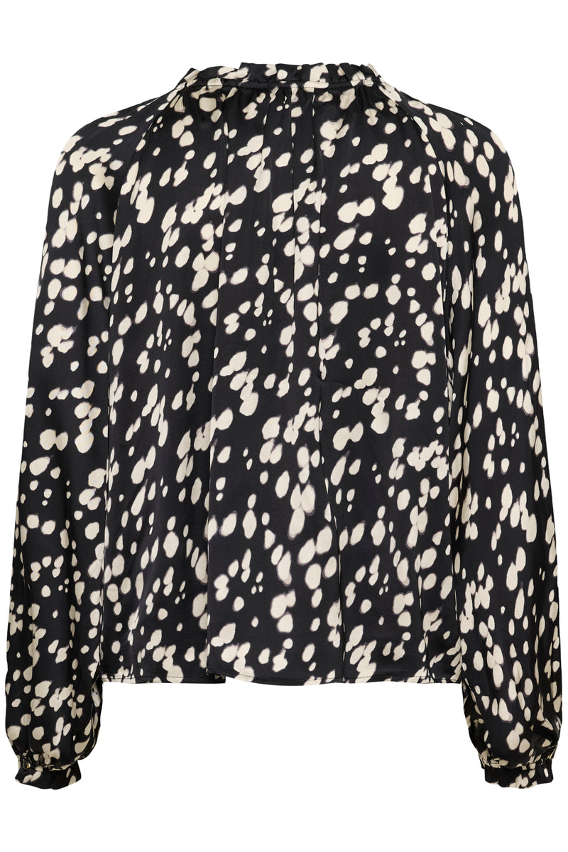 Part Two 30310144 Venessa Blouse l/s