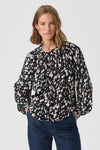 Part Two 30310144 Venessa Blouse l/s