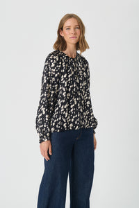 Part Two 30310144 Venessa Blouse l/s