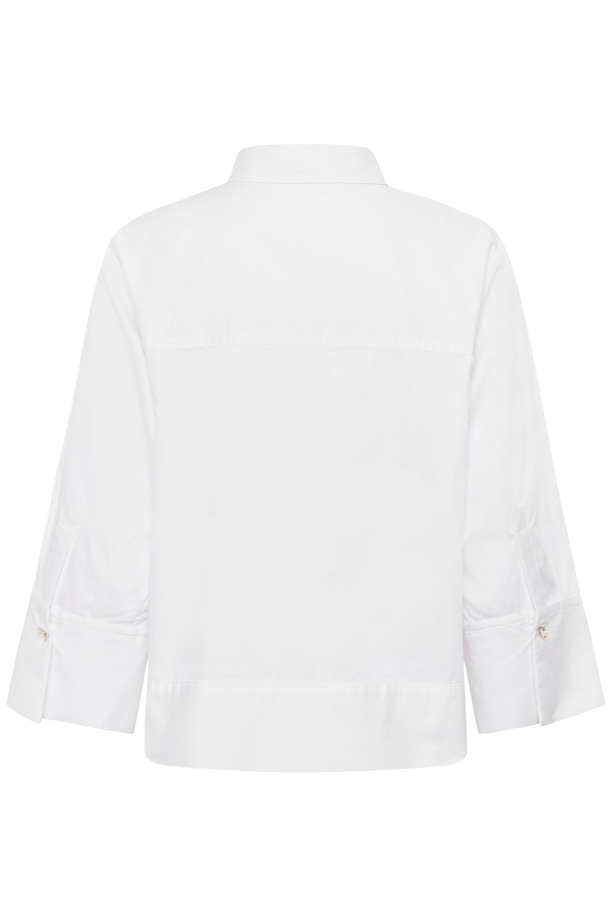 Part Two 30310166 Vinny Woven Shirt l/s