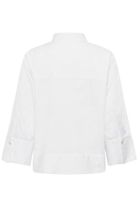 Part Two 30310166 Vinny Woven Shirt l/s