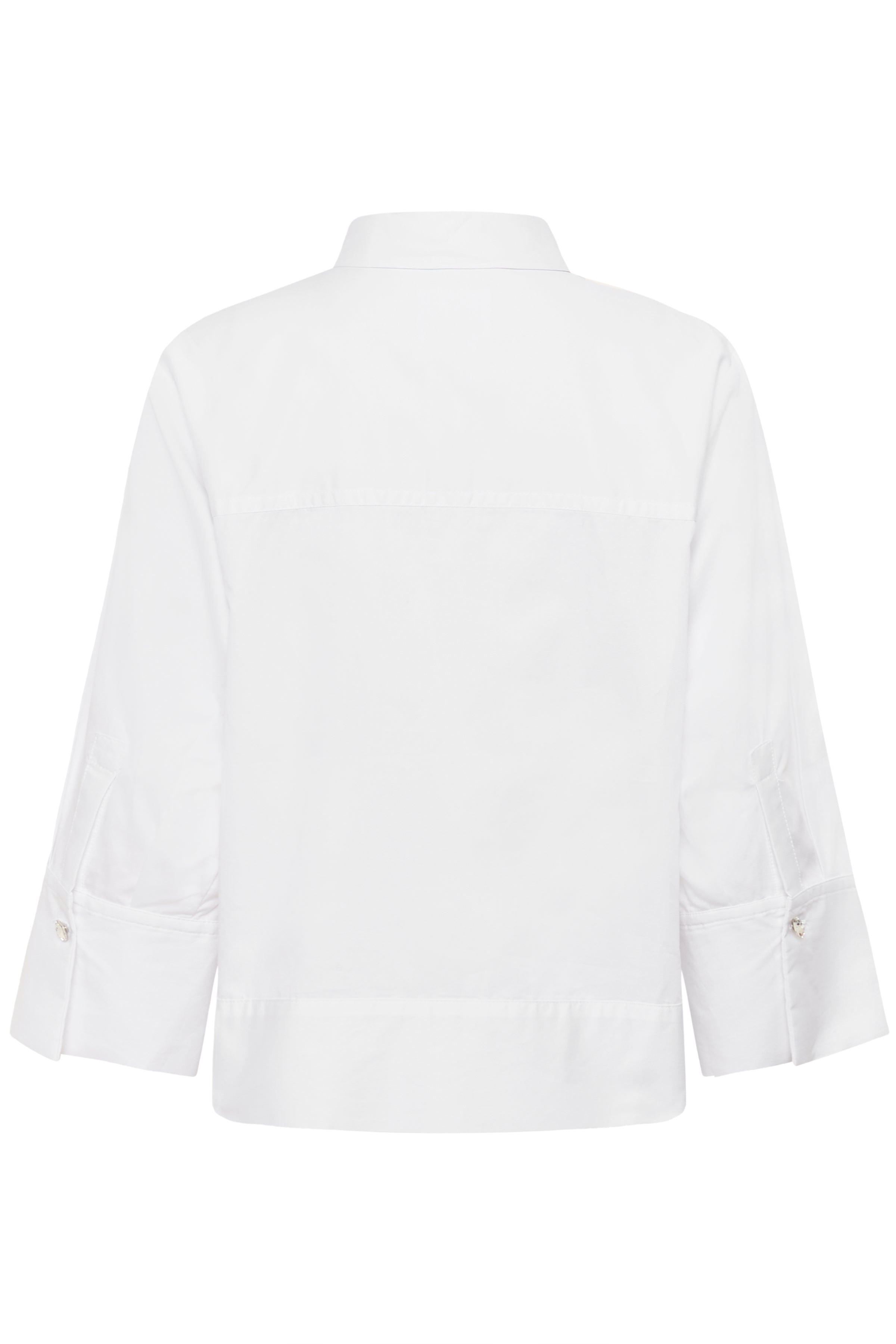 Part Two 30310166 Vinny Woven Shirt l/s