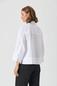 Part Two 30310166 Vinny Woven Shirt l/s