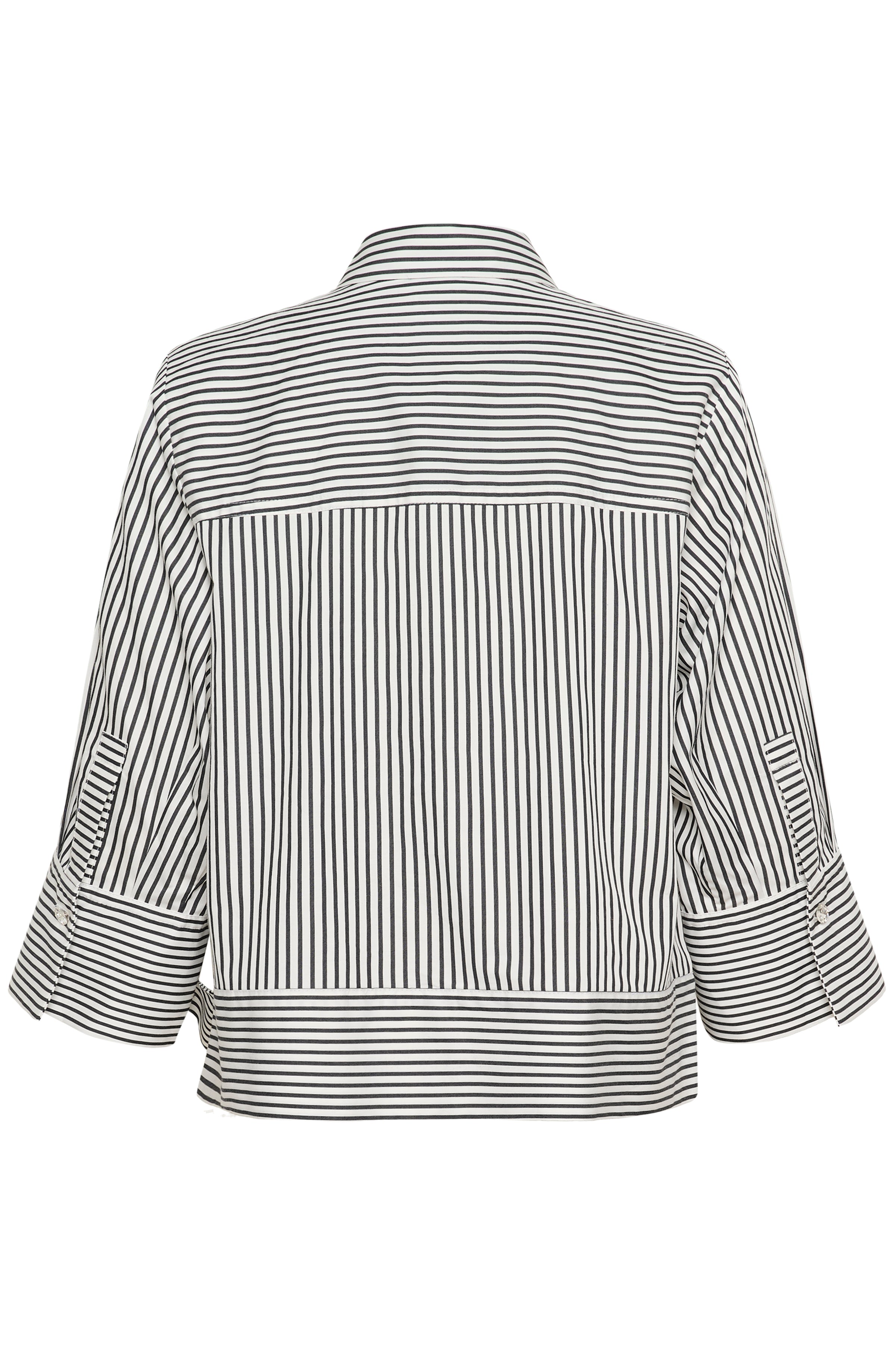 Part Two 30310166 Vinny Woven Shirt l/s