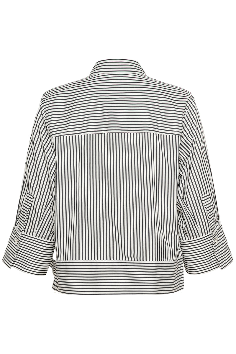 Part Two 30310166 Vinny Woven Shirt l/s