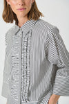 Part Two 30310166 Vinny Woven Shirt l/s