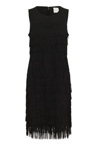 Part Two 30310168 Virginia Dress-light woven