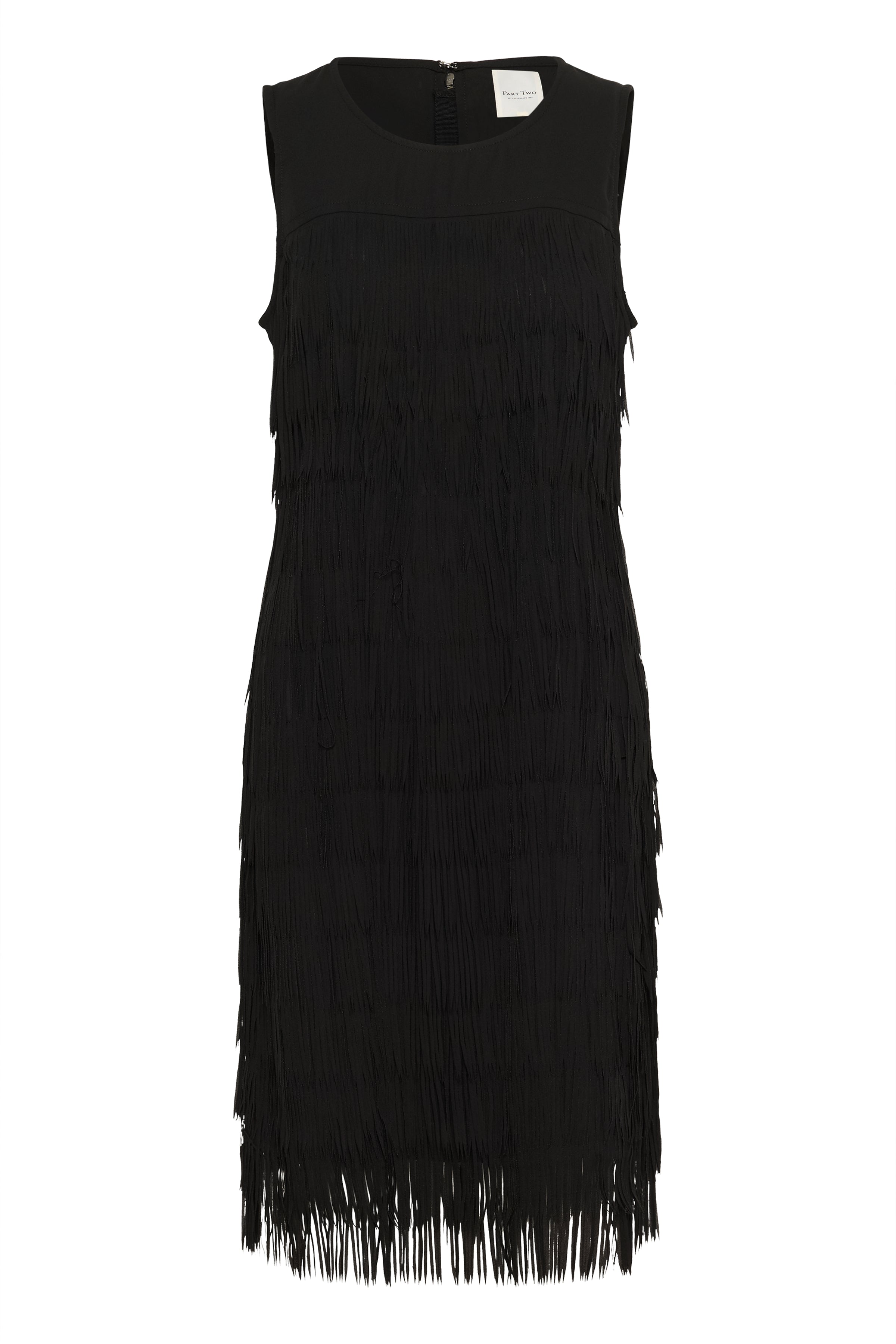 Part Two 30310168 Virginia Dress-light woven