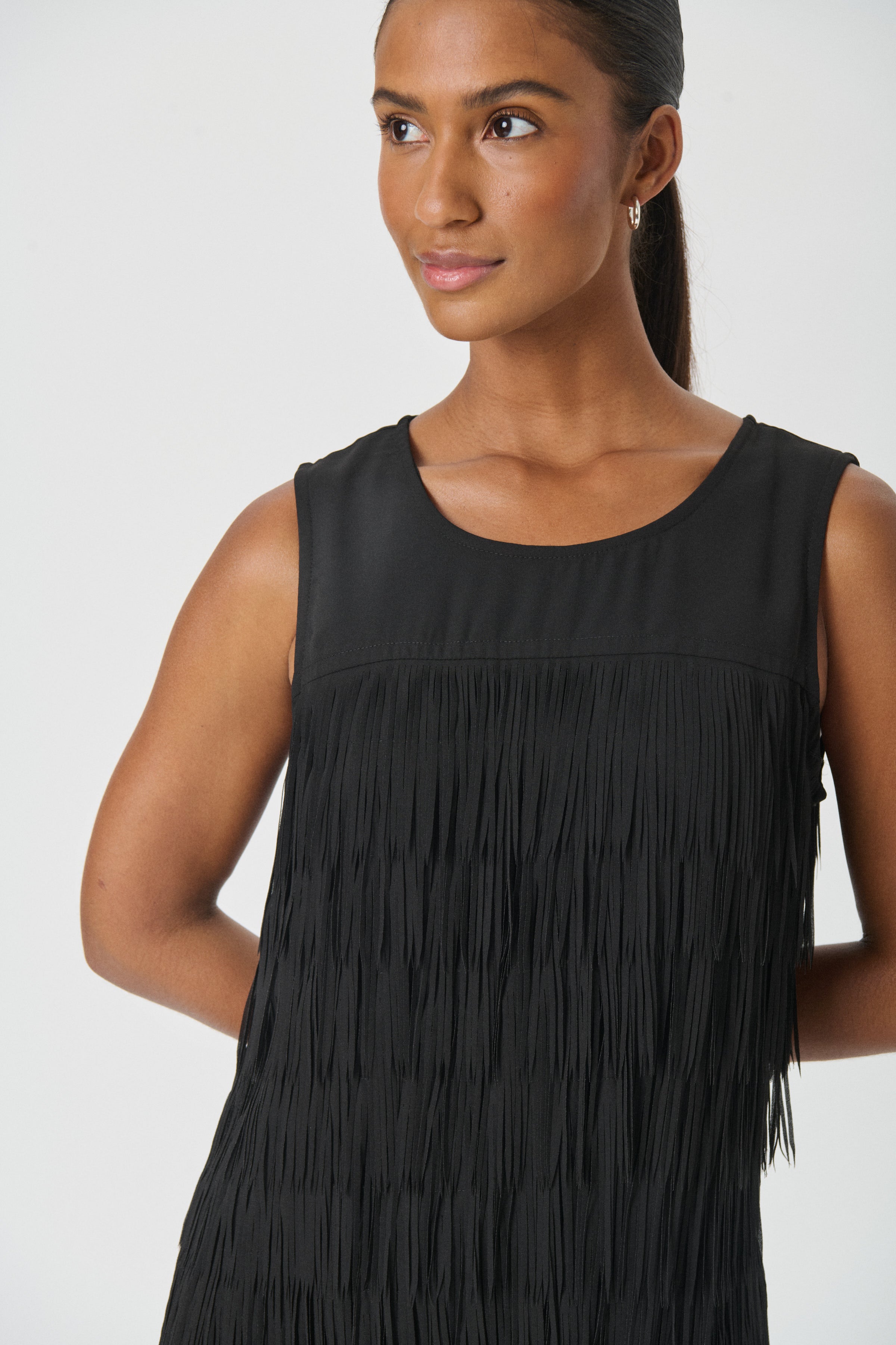 Part Two 30310168 Virginia Dress-light woven