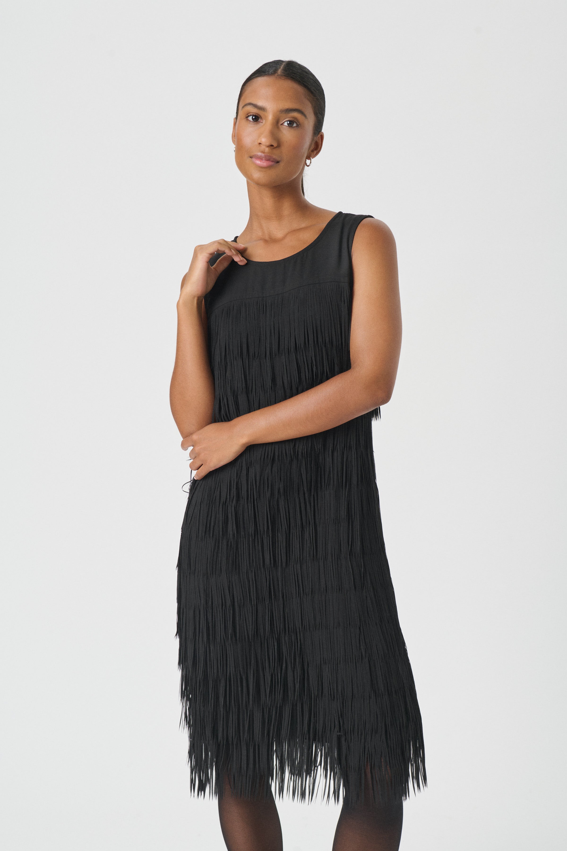 Part Two 30310168 Virginia Dress-light woven