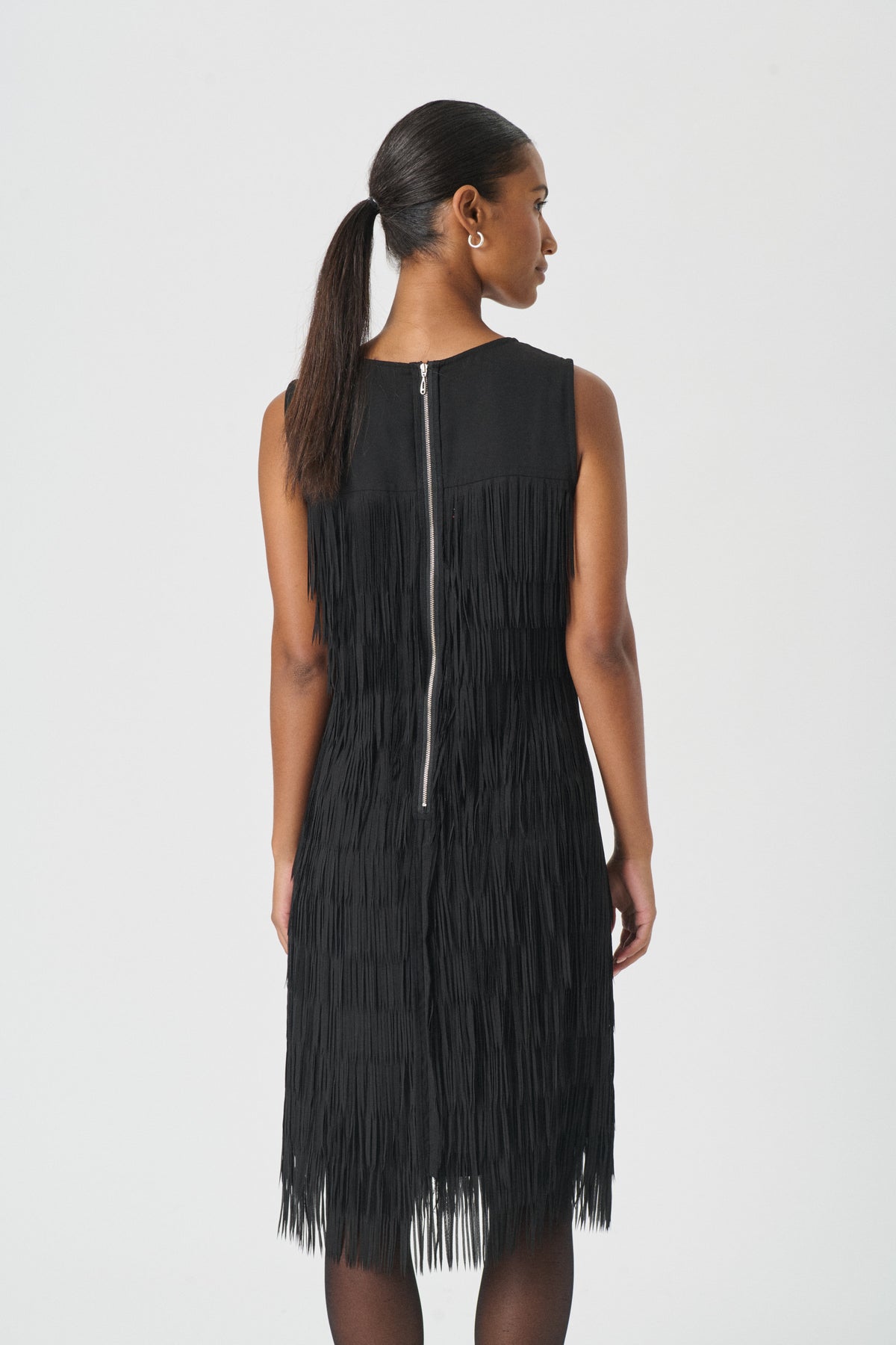 Part Two 30310168 Virginia Dress-light woven