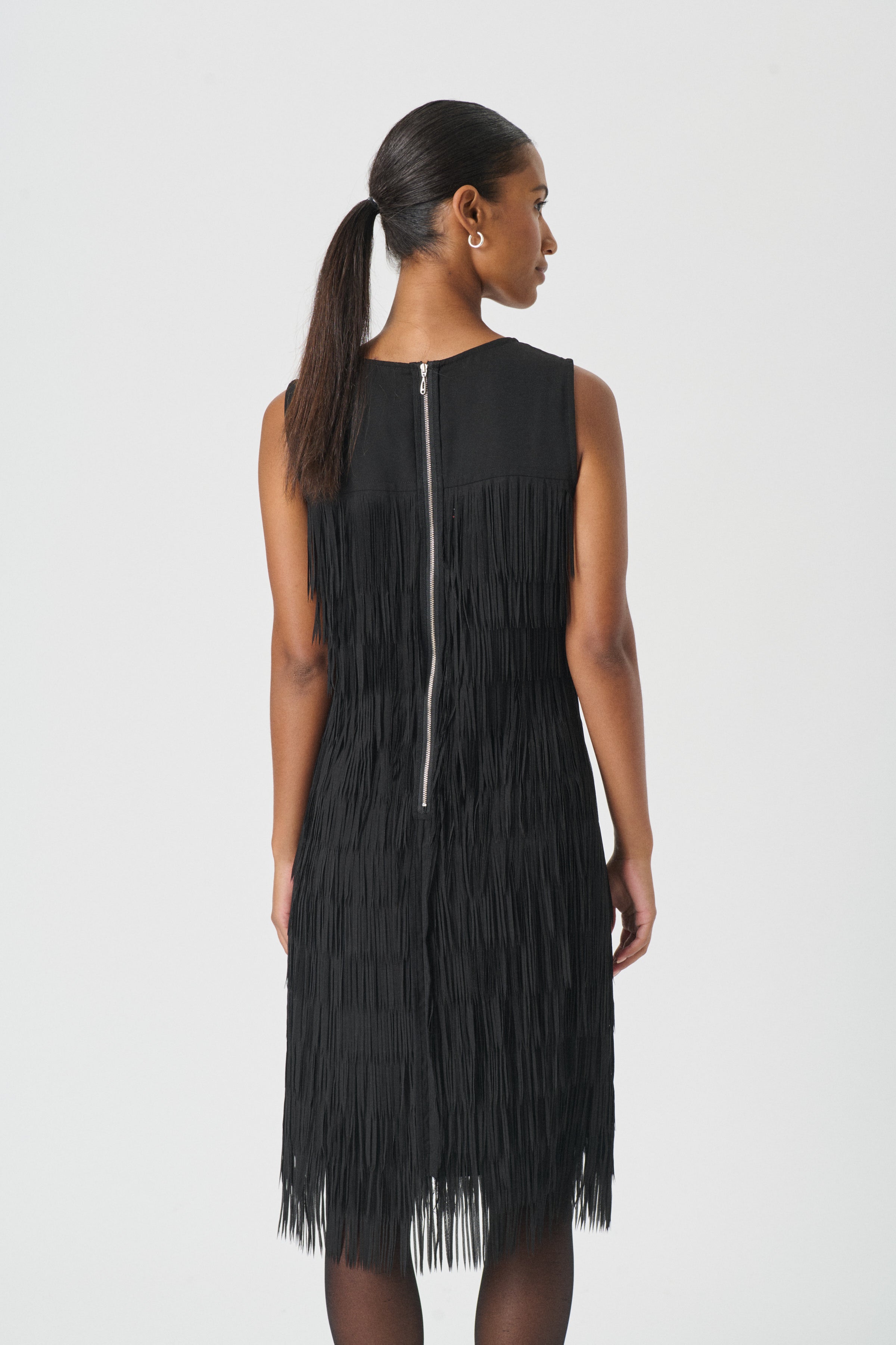 Part Two 30310168 Virginia Dress-light woven