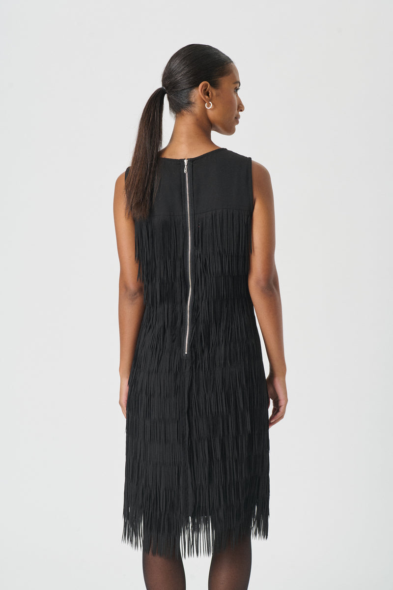 Part Two 30310168 Virginia Dress-light woven