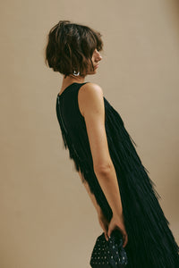 Part Two 30310168 Virginia Dress-light woven