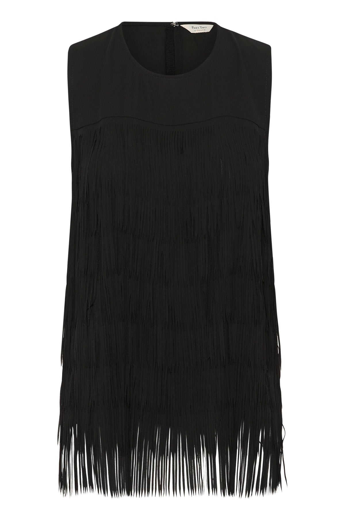 Part Two 30310170 Vitalia Blouse