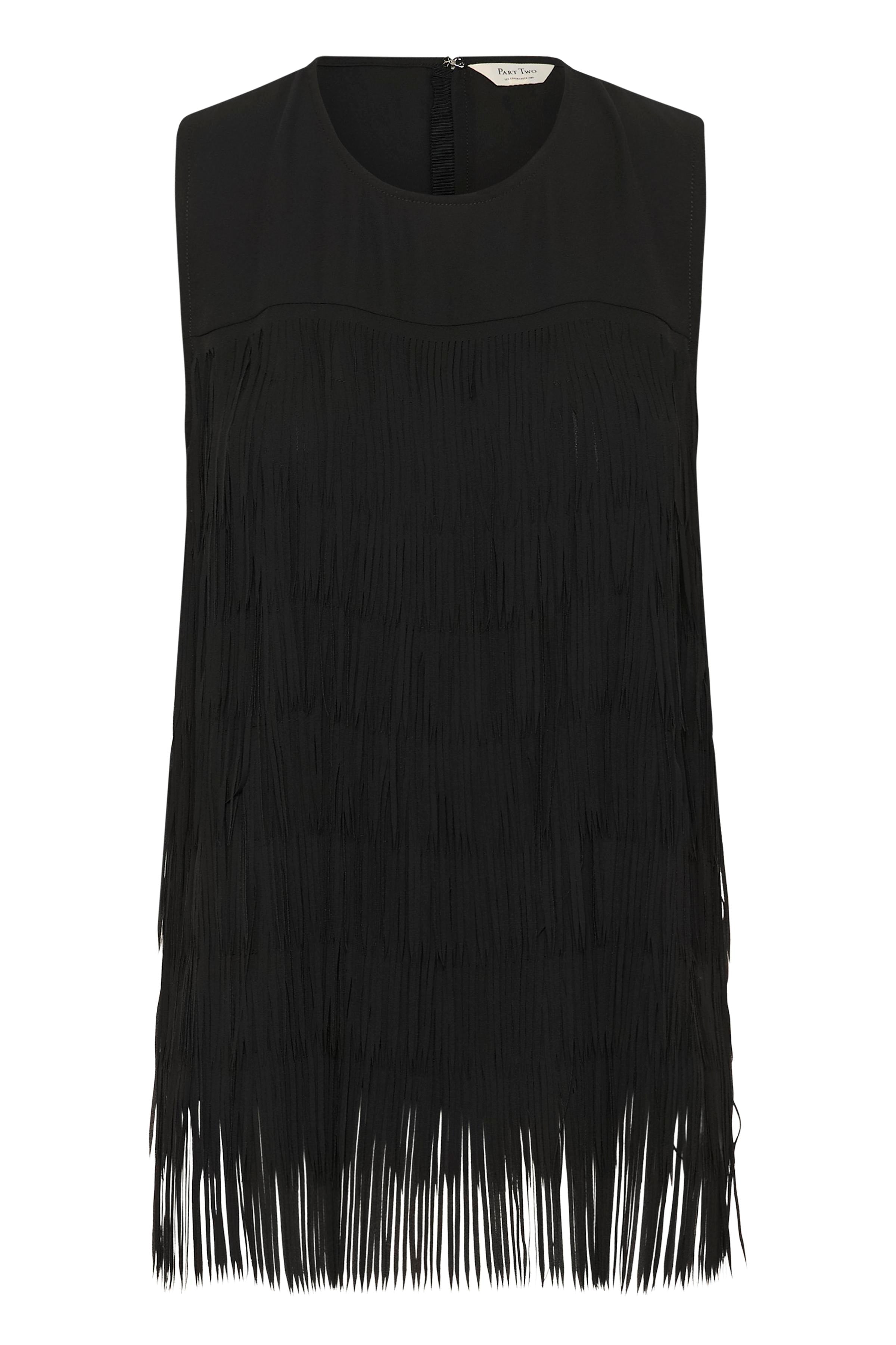 Part Two 30310170 Vitalia Blouse