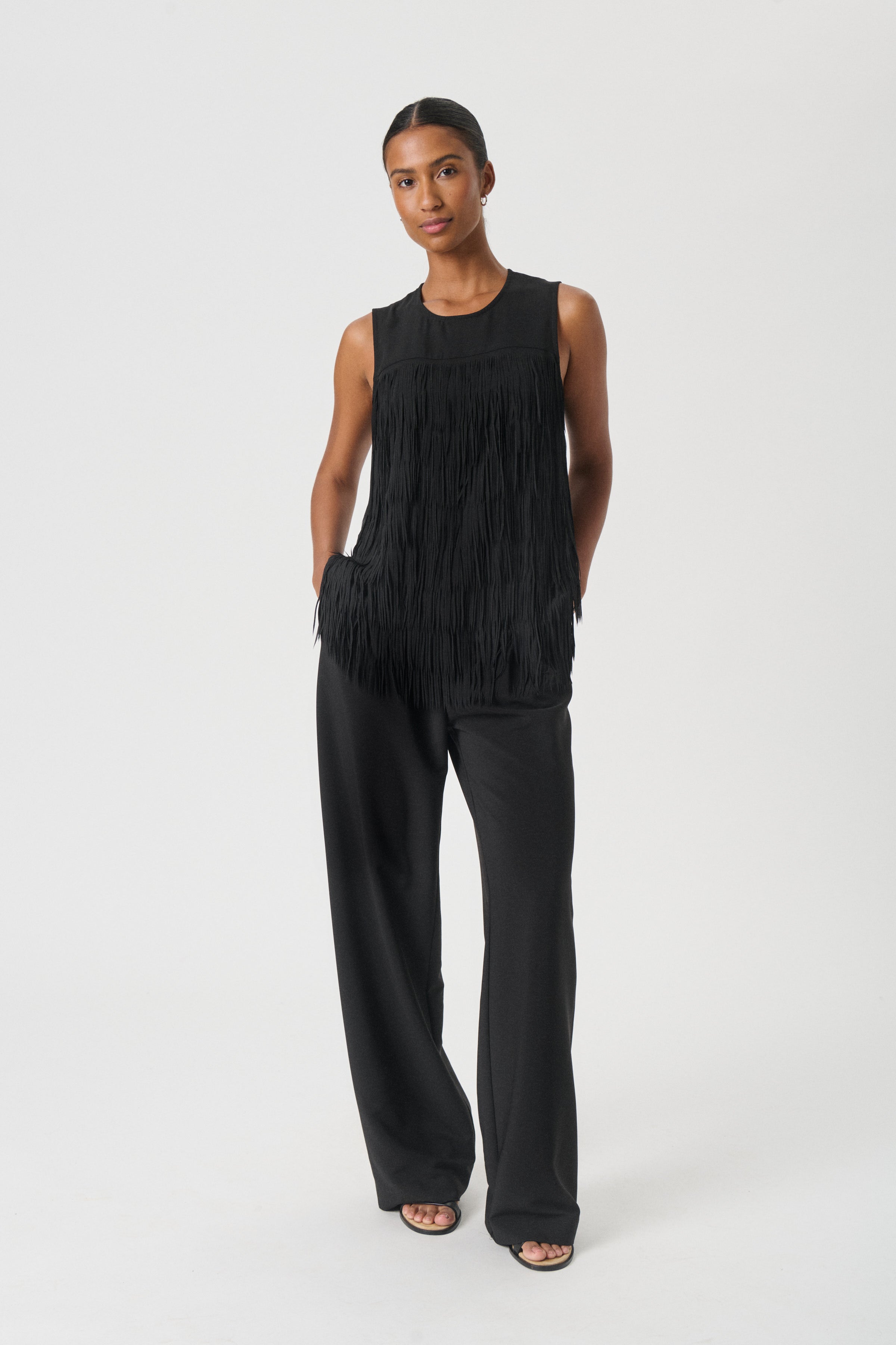 Part Two 30310170 Vitalia Blouse