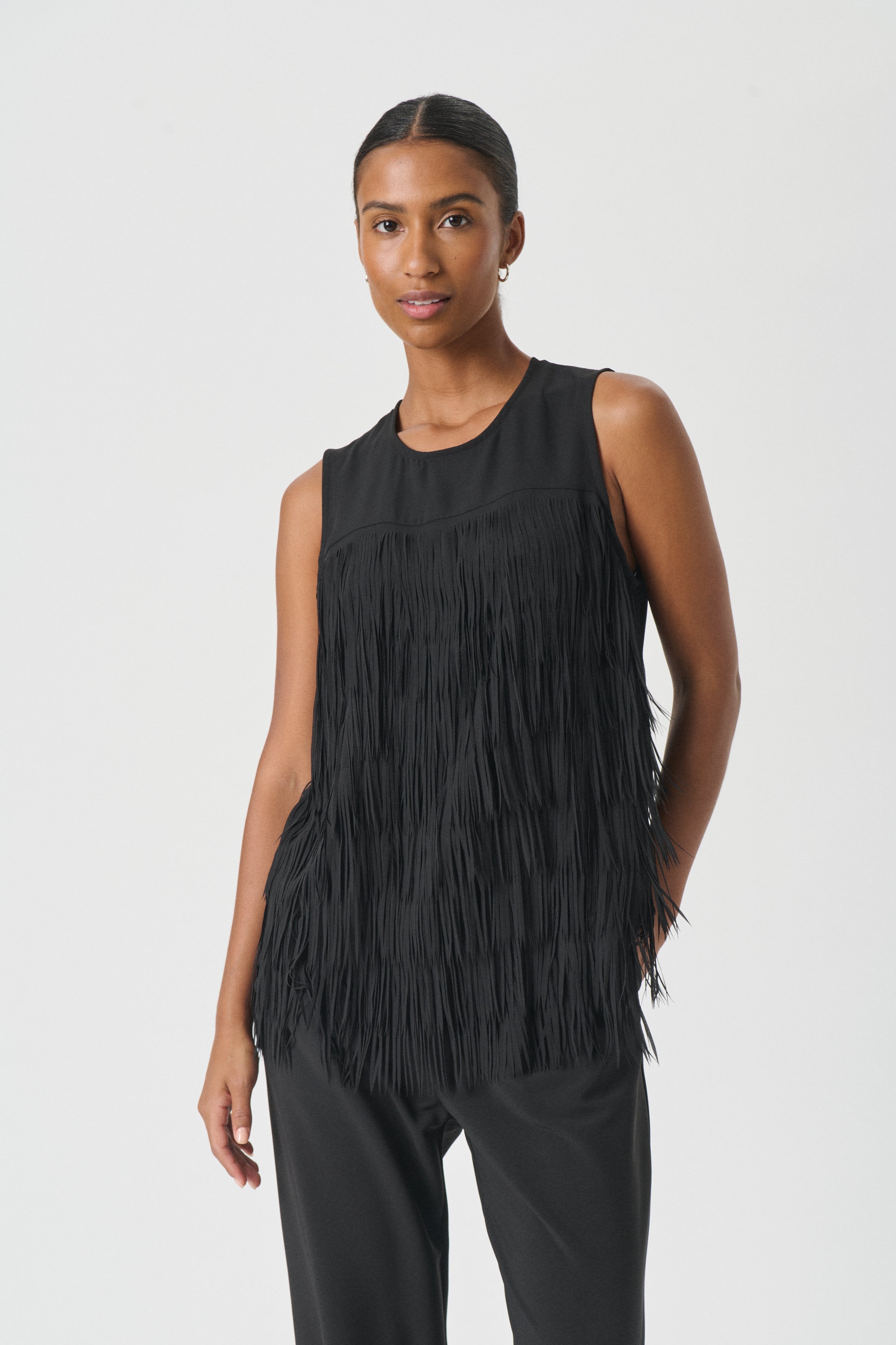 Part Two 30310170 Vitalia Blouse