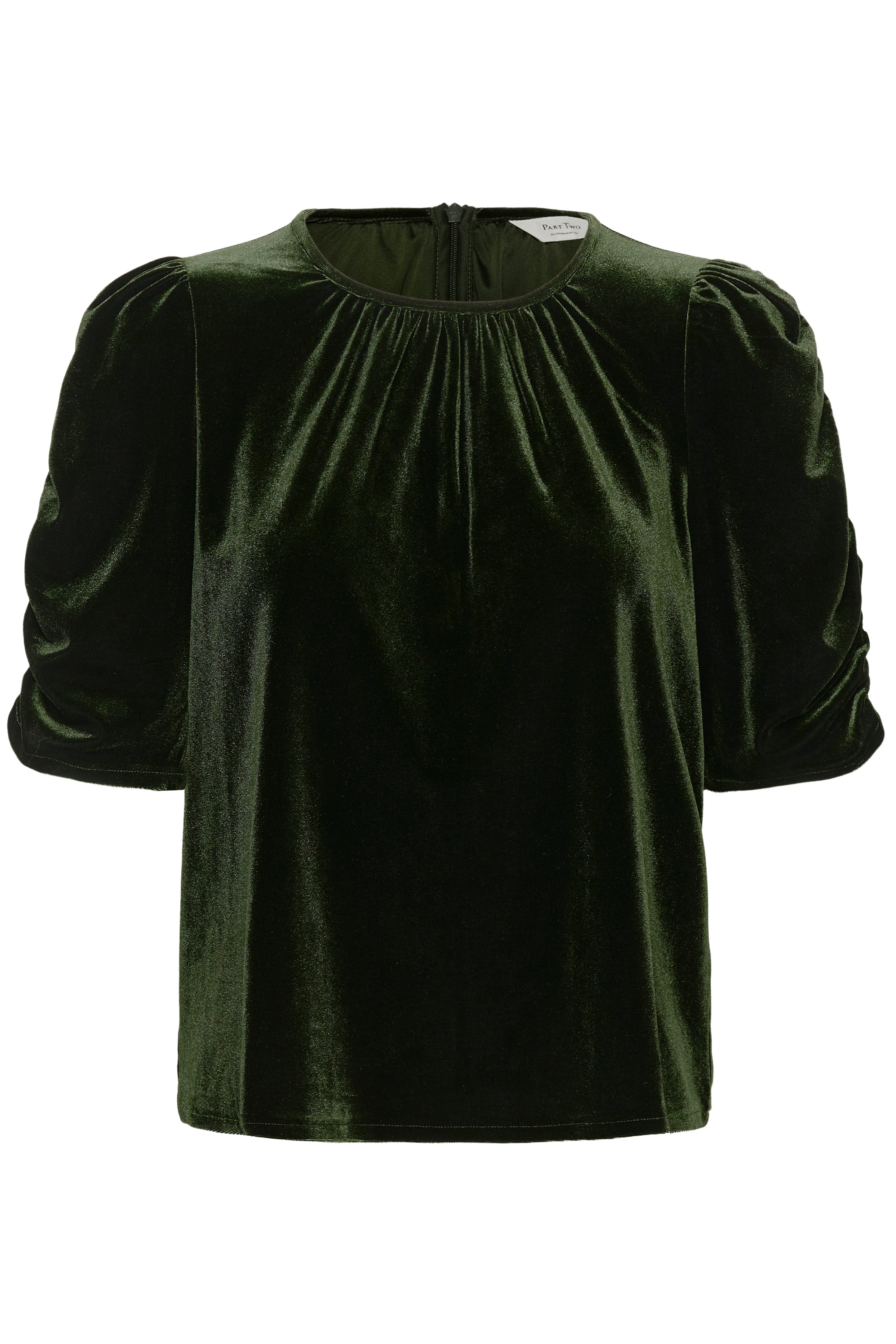 Part Two 30310176 Valerie Blouse s/s