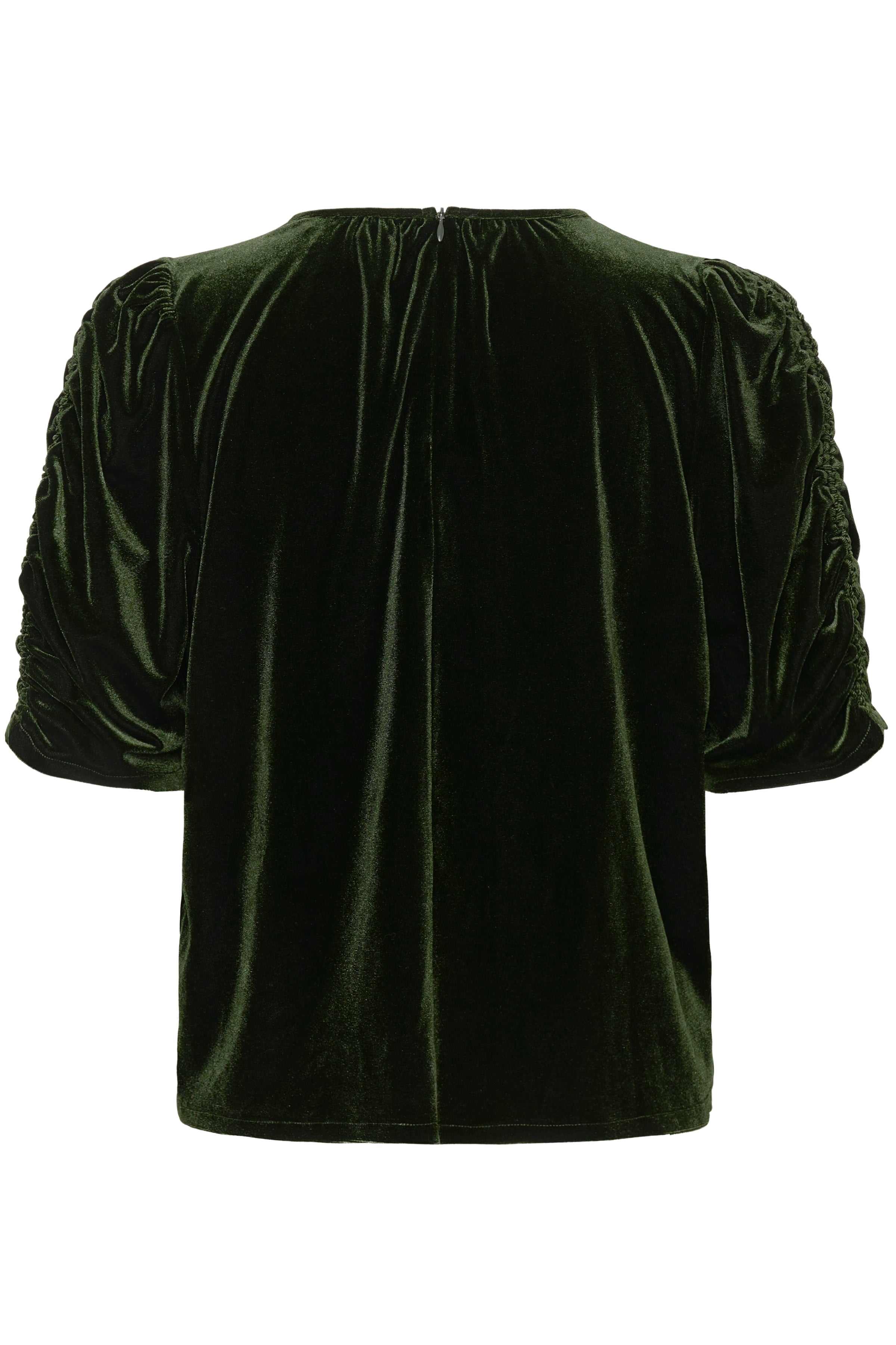 Part Two 30310176 Valerie Blouse s/s