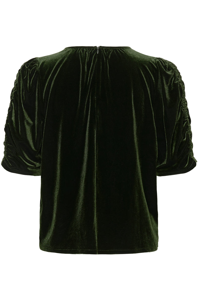 Part Two 30310176 Valerie Blouse s/s