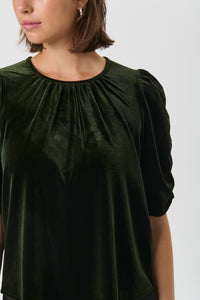 Part Two 30310176 Valerie Blouse s/s