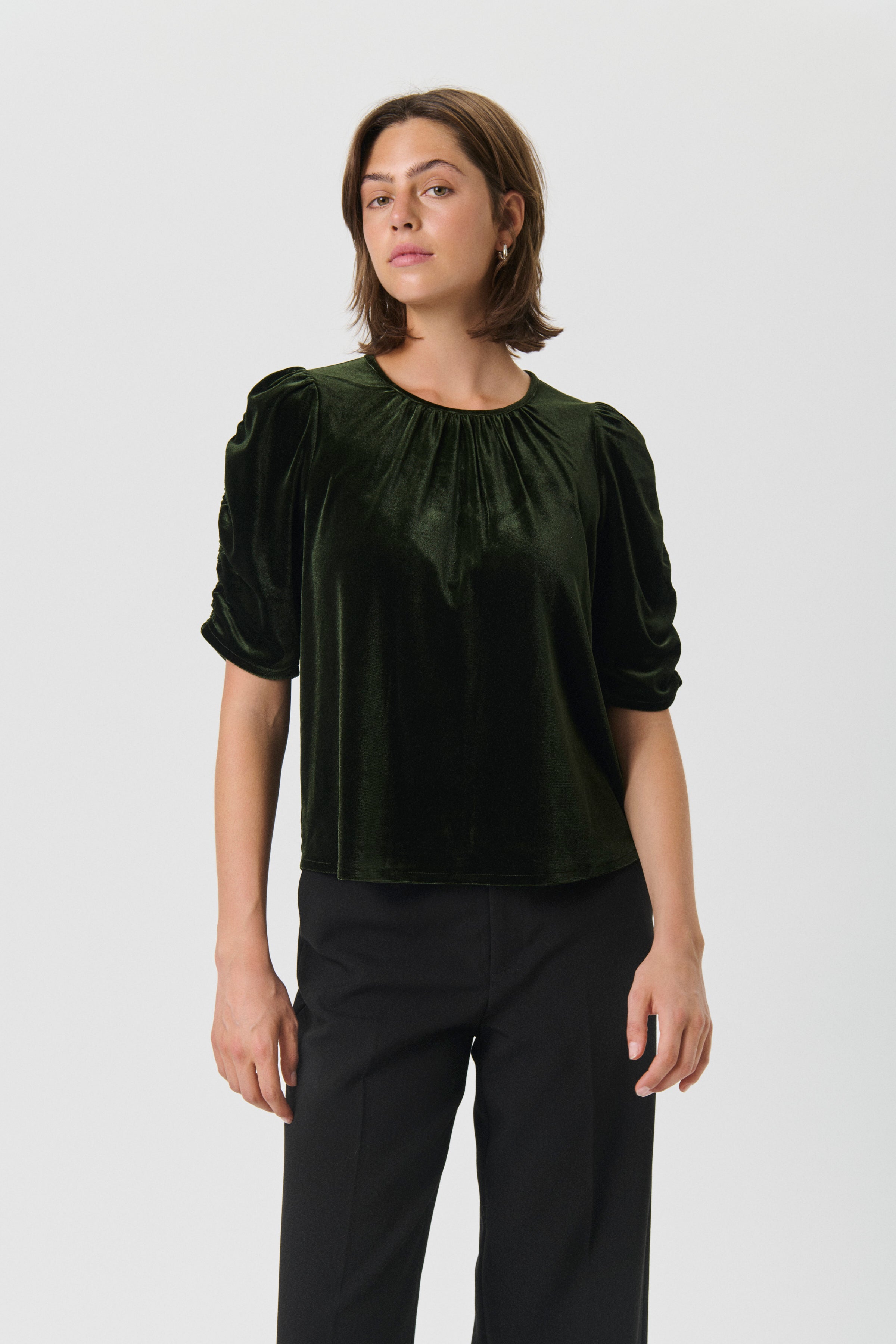 Part Two 30310176 Valerie Blouse s/s