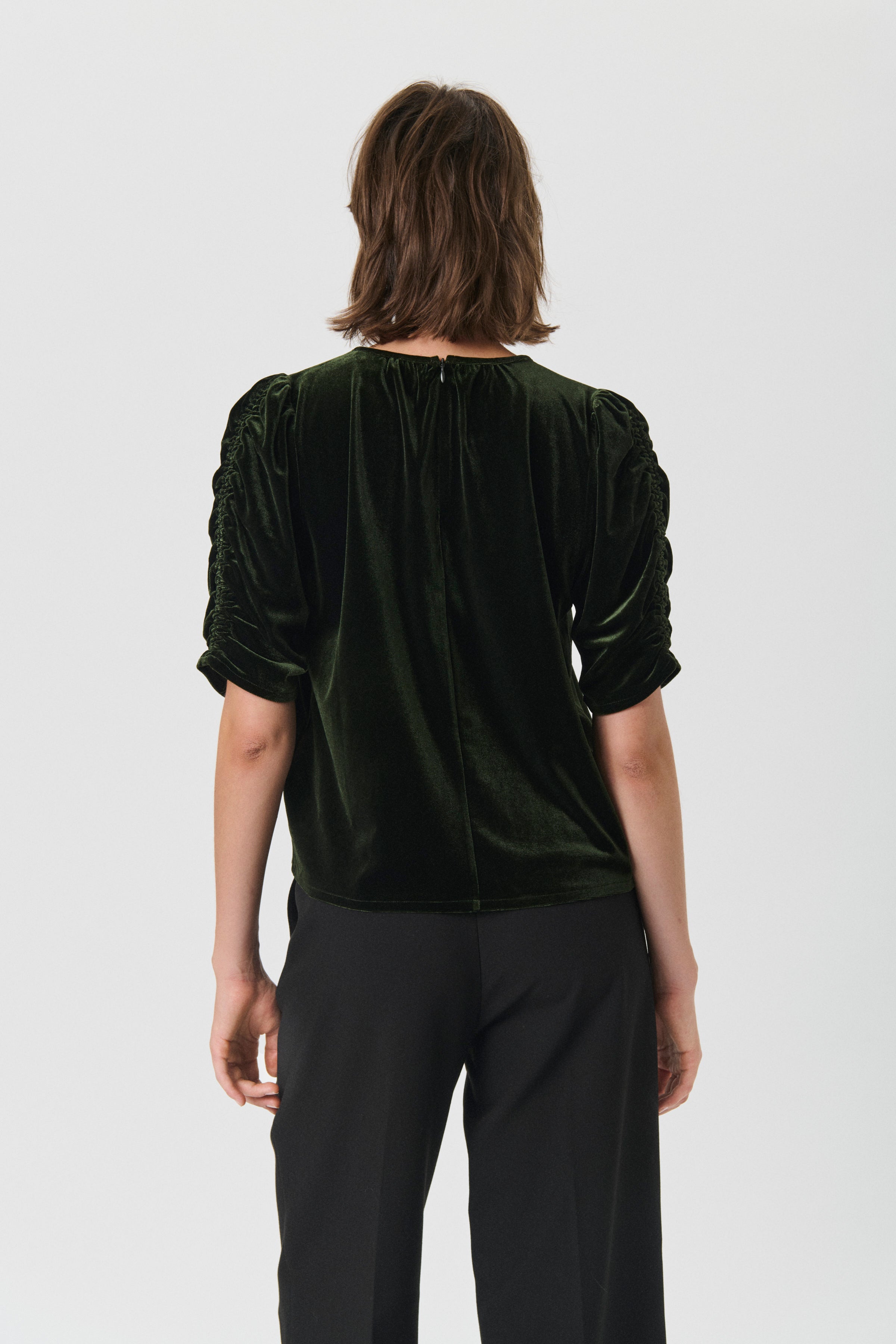 Part Two 30310176 Valerie Blouse s/s