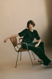 Part Two 30310176 Valerie Blouse s/s