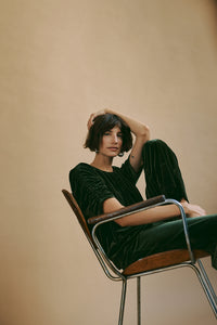 Part Two 30310176 Valerie Blouse s/s