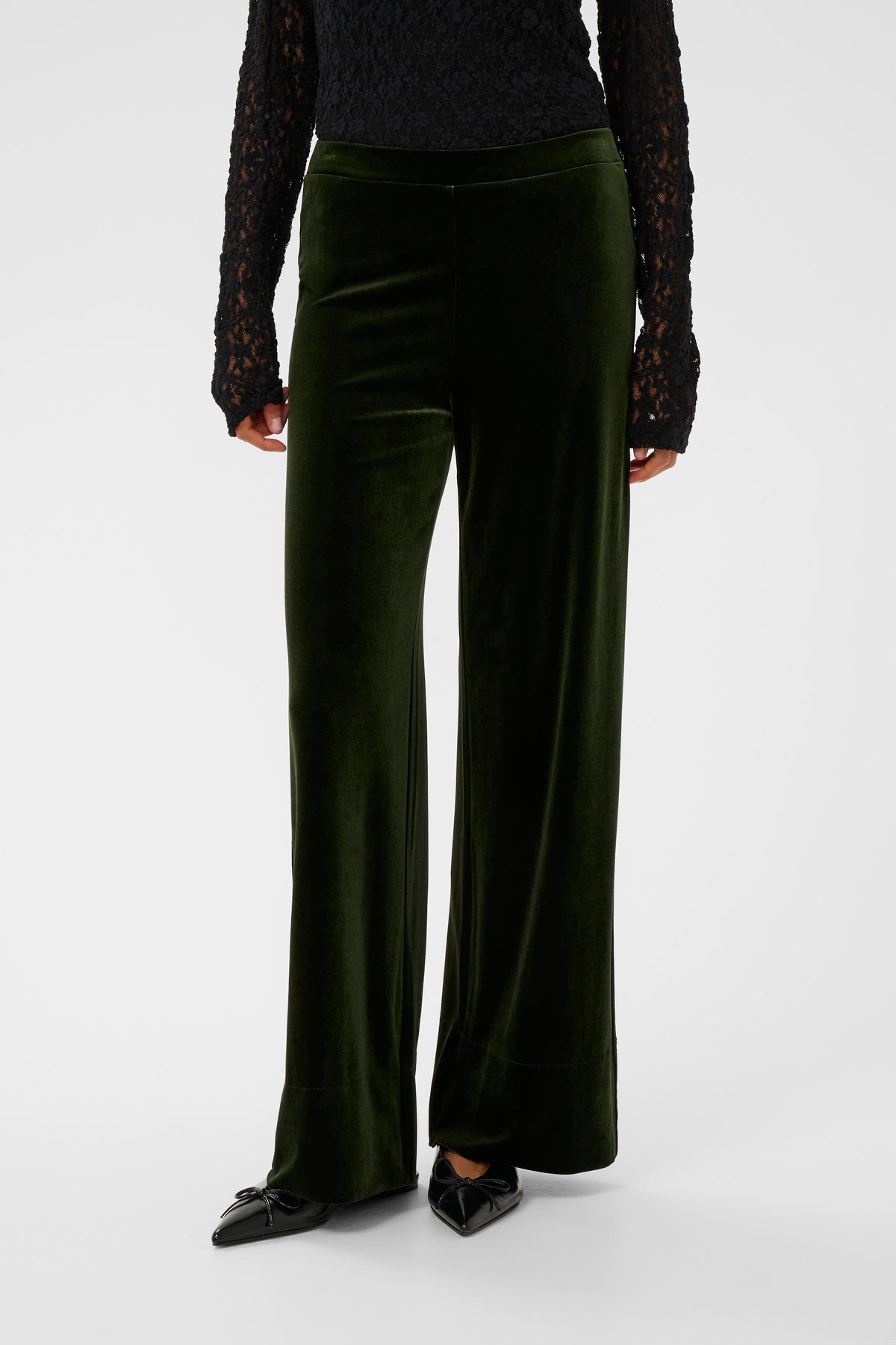 Part Two 30310185 Varla Jersey Pants