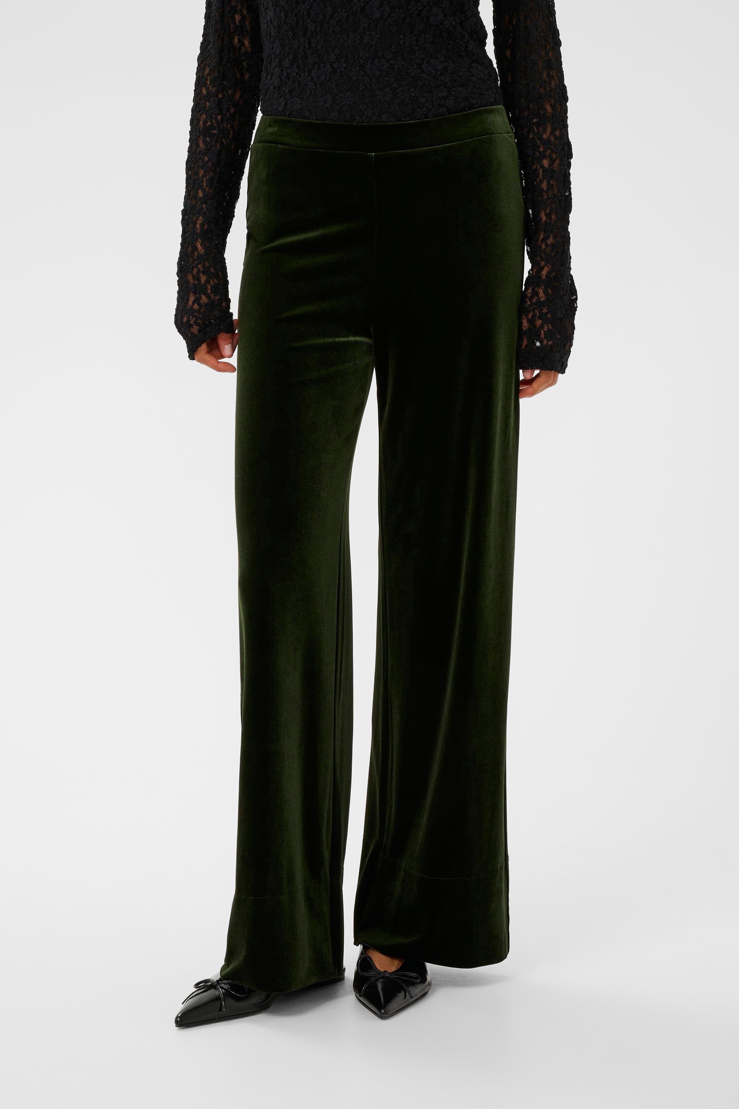 Part Two 30310185 Varla Jersey Pants