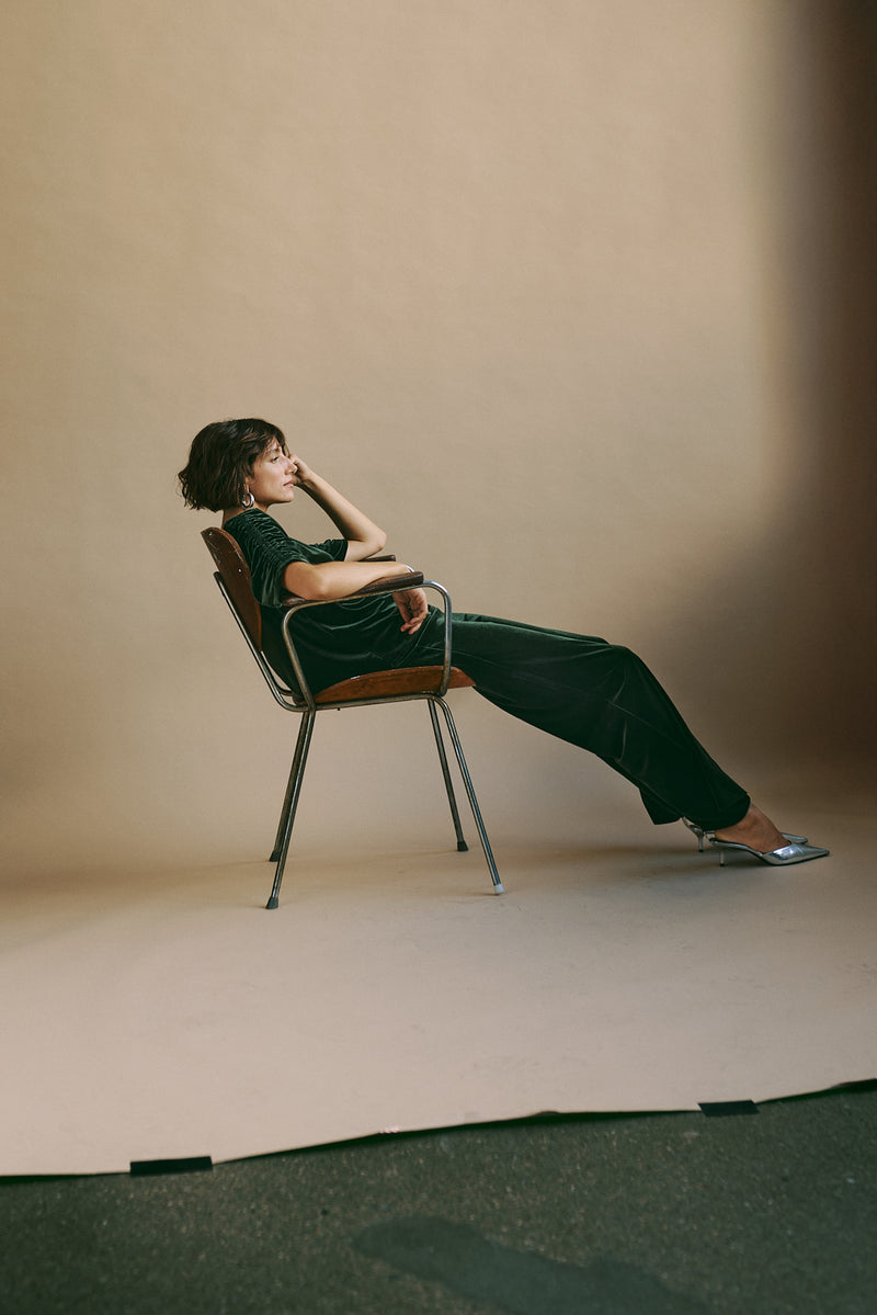 Part Two 30310185 Varla Jersey Pants