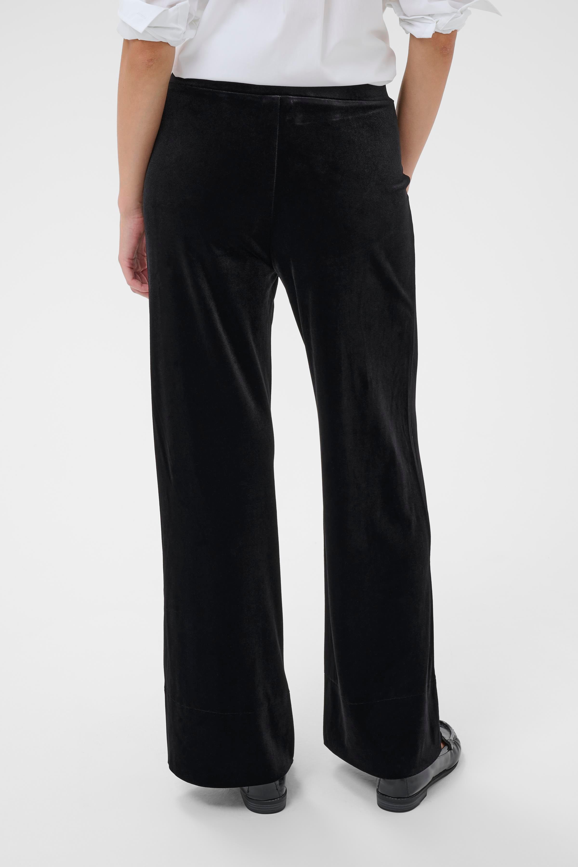 Part Two 30310185 Varla Jersey Pants