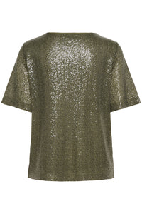 Teil Zwei 30310192 Viggi Top s/s